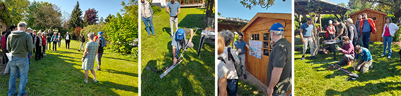 montage photos animation mai defi 0 dechets