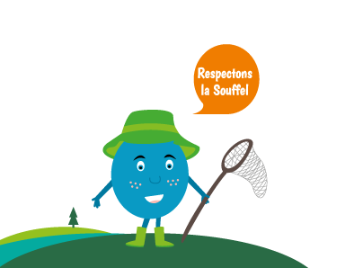 goutsou &eacute;prouvette 