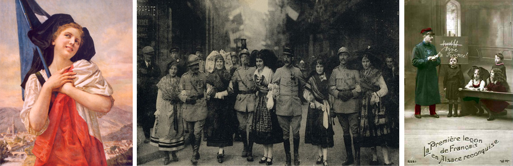 1918&hellip; et la suite