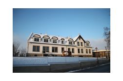 Le Tr&egrave;fle Truchtersheim