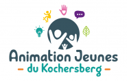 logo ANIMATION JEUNES fond blanc